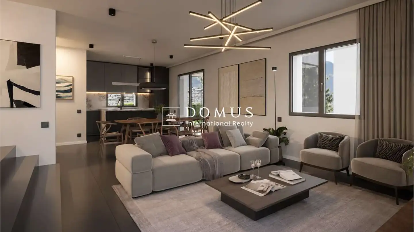 Villa in vendita - Via Capeleta, 6818 Melano - Foto 2