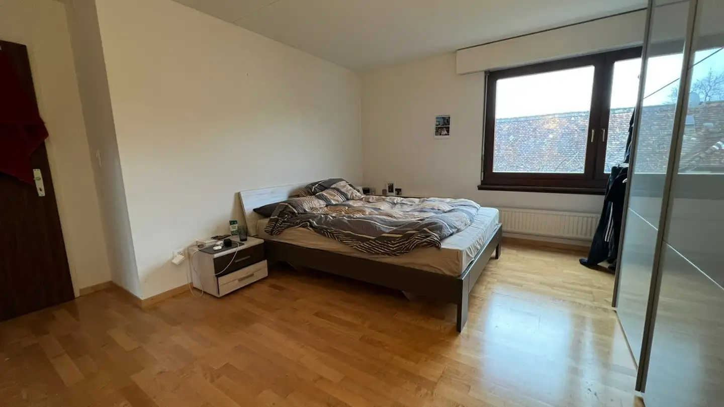 Single room for rent - Schaffhauserplatz, 8057 Zürich - Photo 3