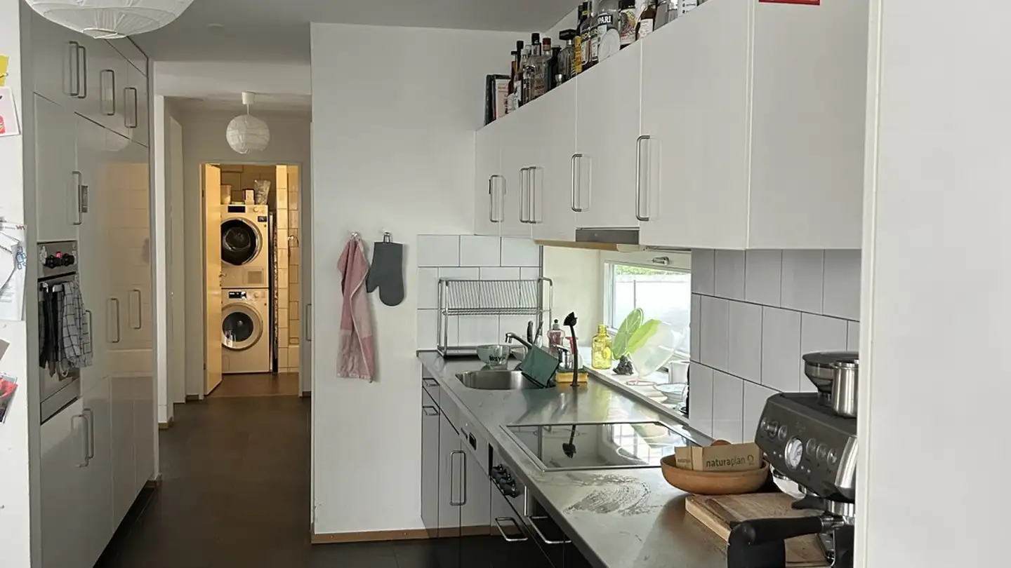 Chambre à louer - 8406 Winterthur - Photo 4
