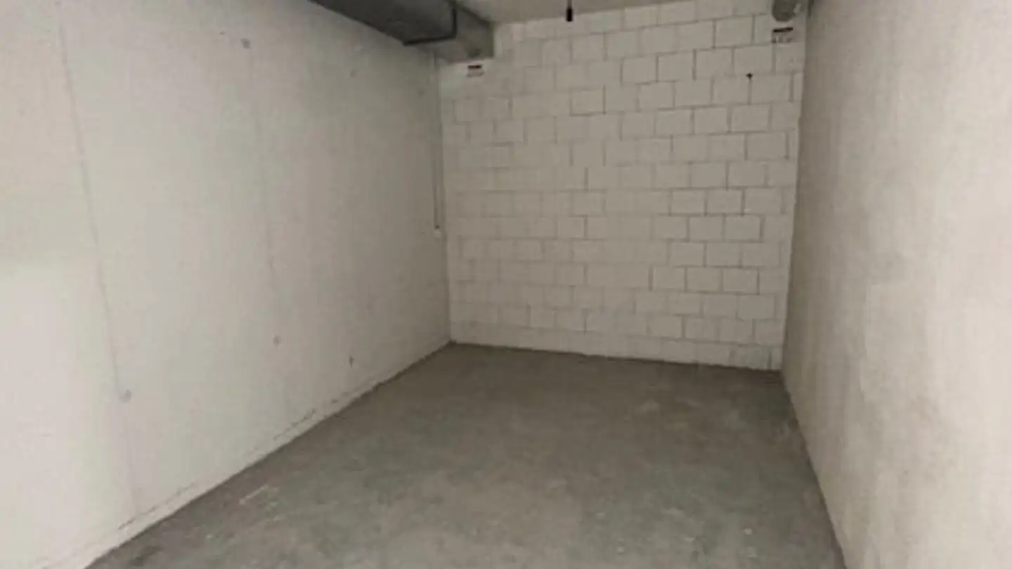 Atelier à louer - Solothurnstrasse 66, 2543 Lengnau BE - Photo 2