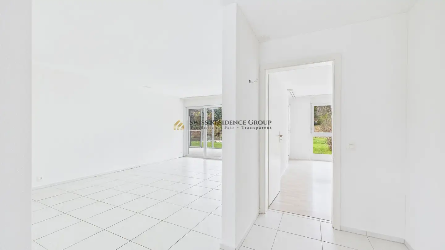 Appartement à louer - 8115 Hüttikon - Photo 4