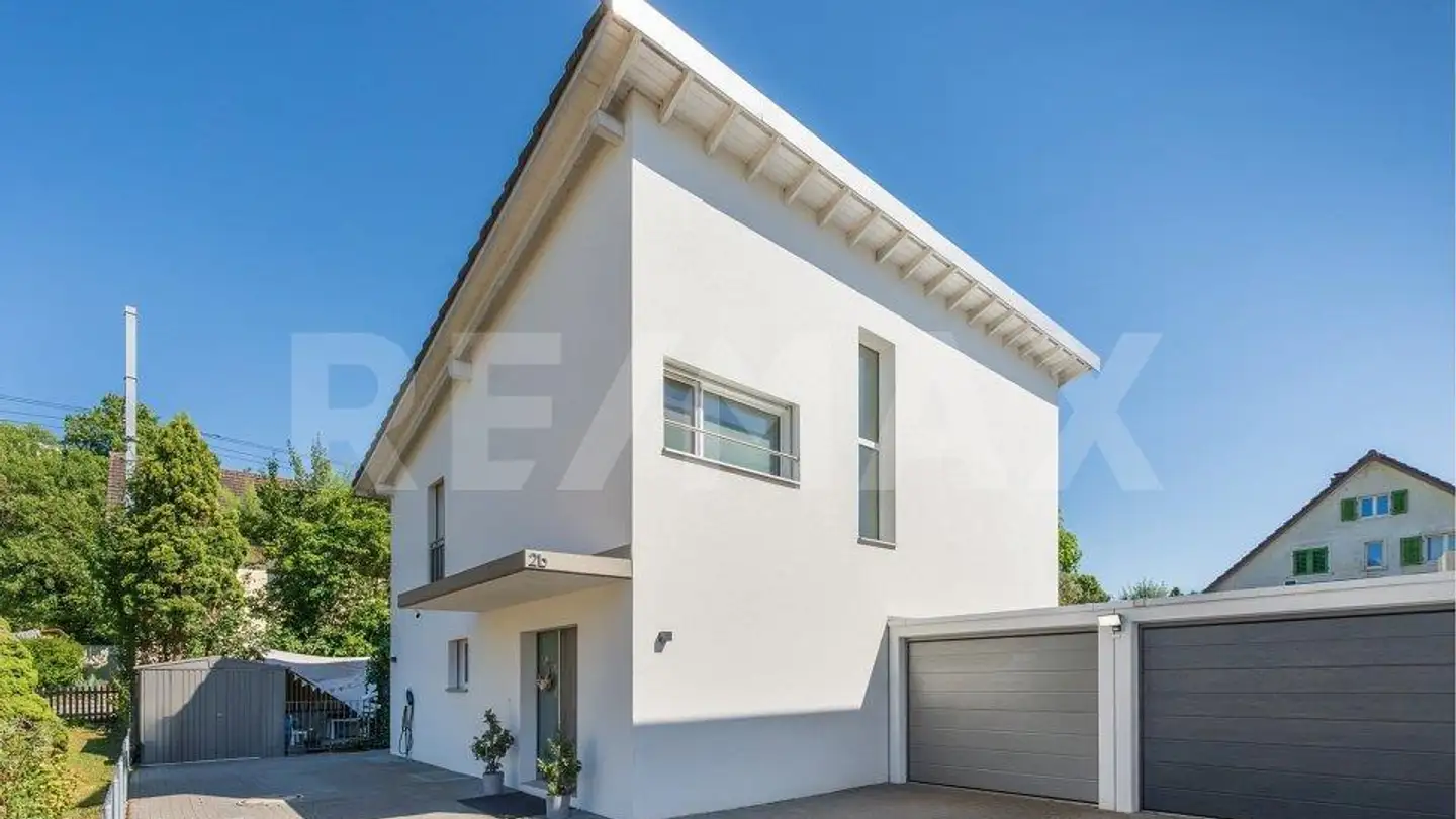 Single house for sale - 5042 Hirschthal