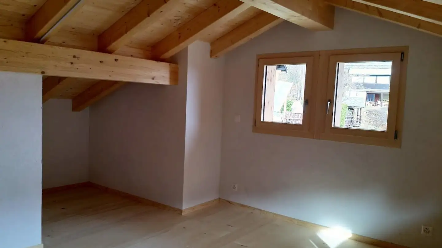 Casa singola in affitto - Route De Planajeur 9, 1923 Les Marécottes - Photo 3