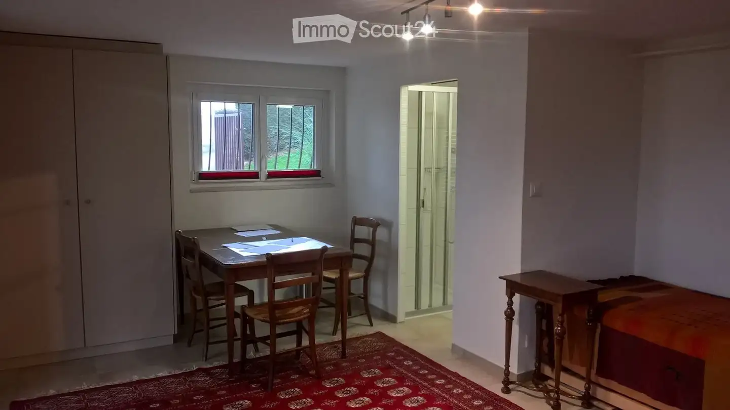 Stanza singola in affitto - Rue Des Pralaz 1, 2034 Peseux - Foto 2
