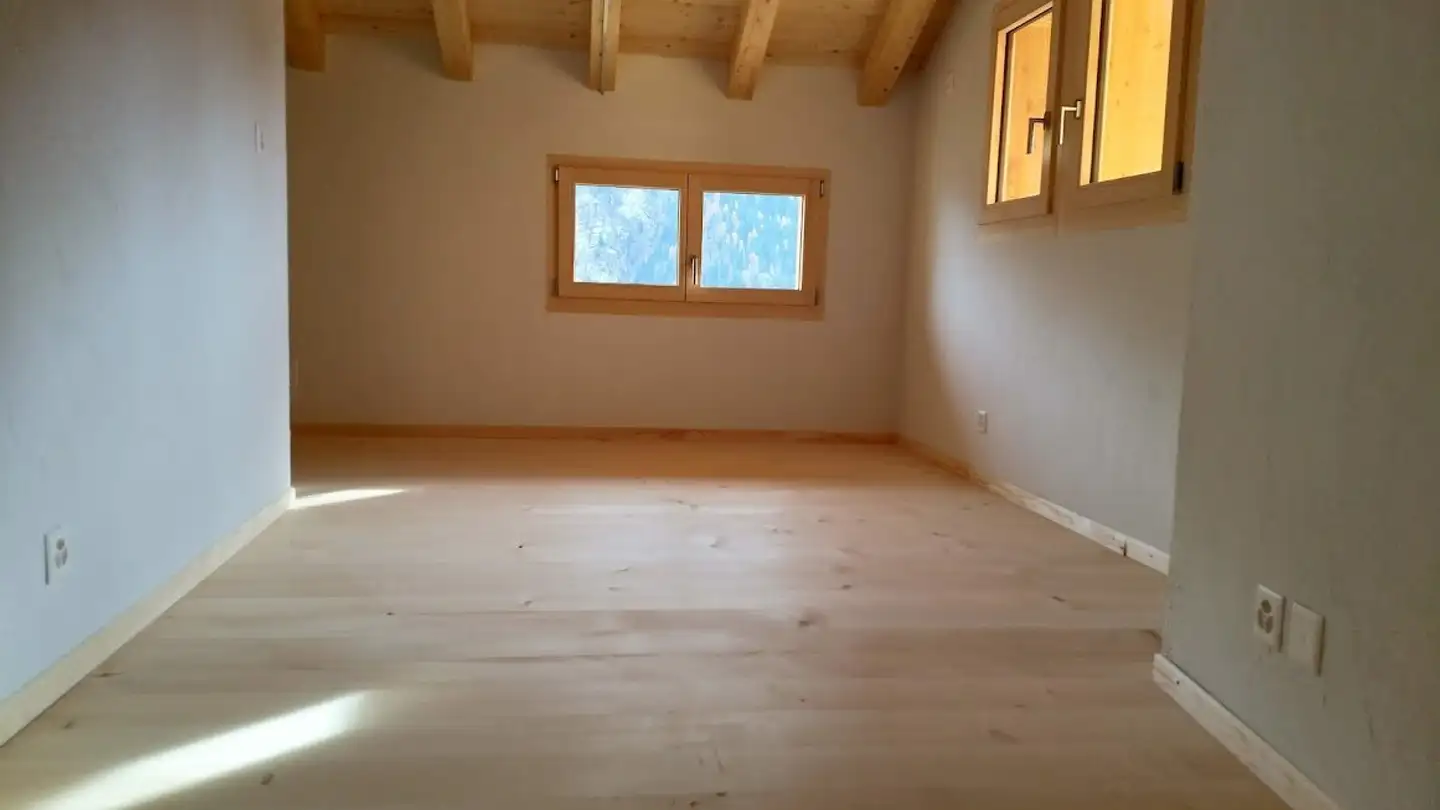 Casa singola in affitto - Route De Planajeur 9, 1923 Les Marécottes - Photo 4