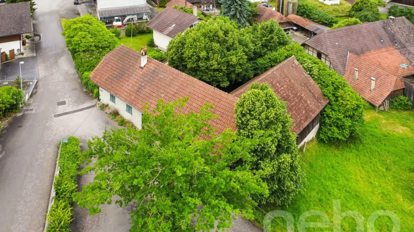 Bauernhof kaufen - 3283 Kallnach - Foto 4