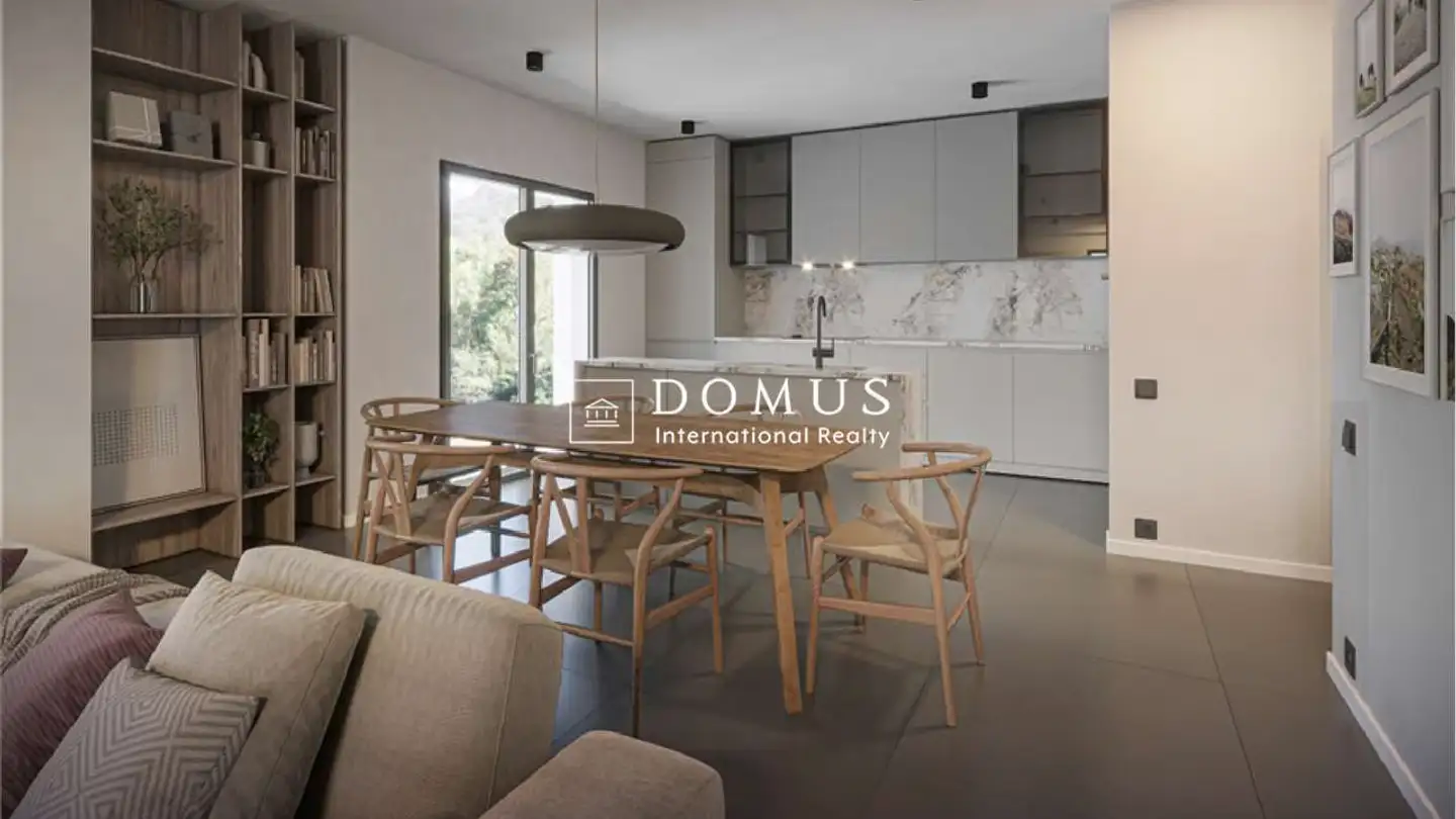 Villa in vendita - Via Capeleta, 6818 Melano - Foto 3
