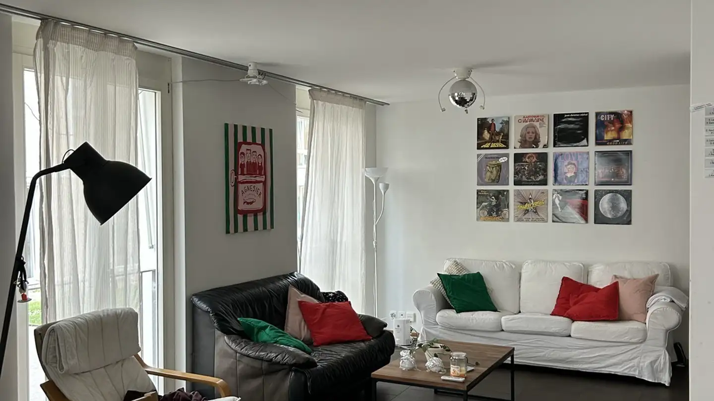 Chambre à louer - 8406 Winterthur - Photo 3