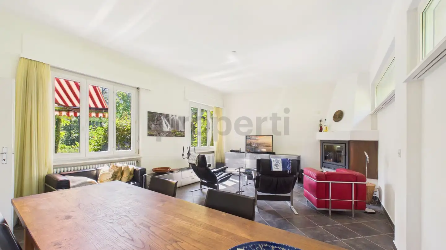 Maison individuelle à vendre - Via Monteggio, 6998 Monteggio - Photo 4