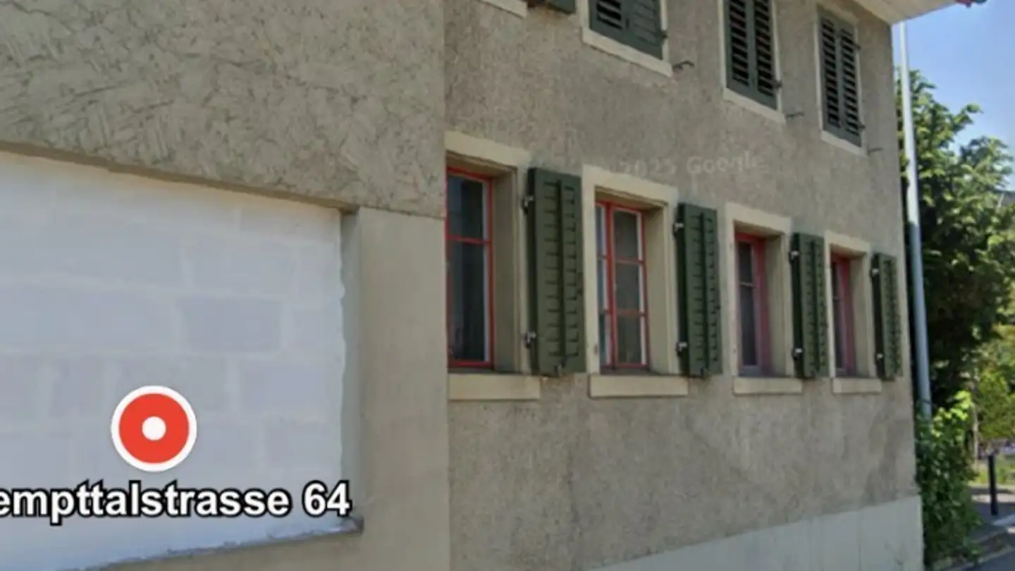 Appartamento in affitto - Kempttalstrasse 64, 8320 Fehraltorf - Foto 2