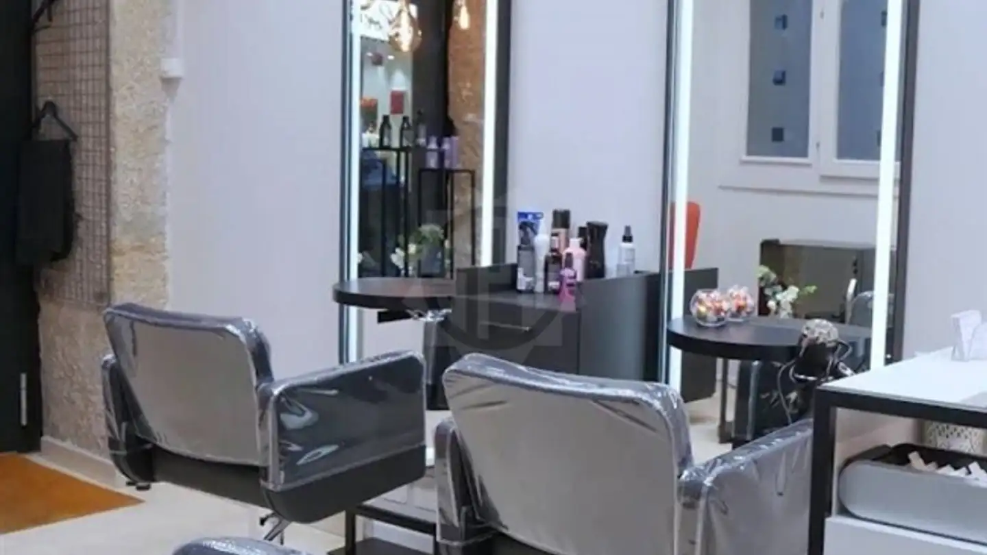 Appartamento in affitto - Rue Du Mont-Blanc 5, 1201 Genève - Photo 3