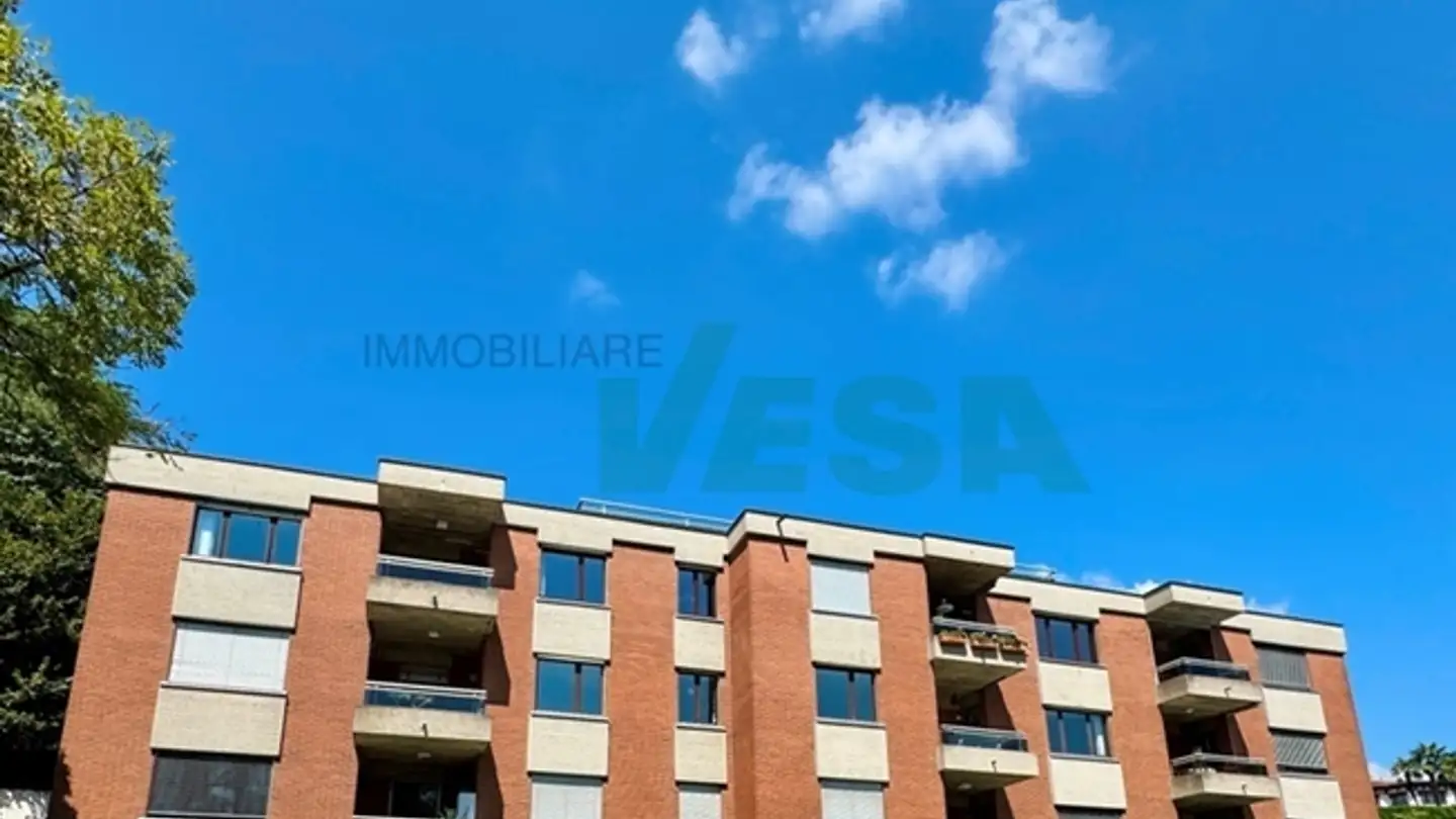 Appartamento in vendita - 6942 Savosa - Foto 2