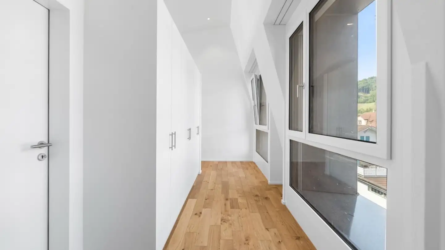 Wohnung mieten - Bahnhofstrasse 10b, 6244 Nebikon - Foto 3