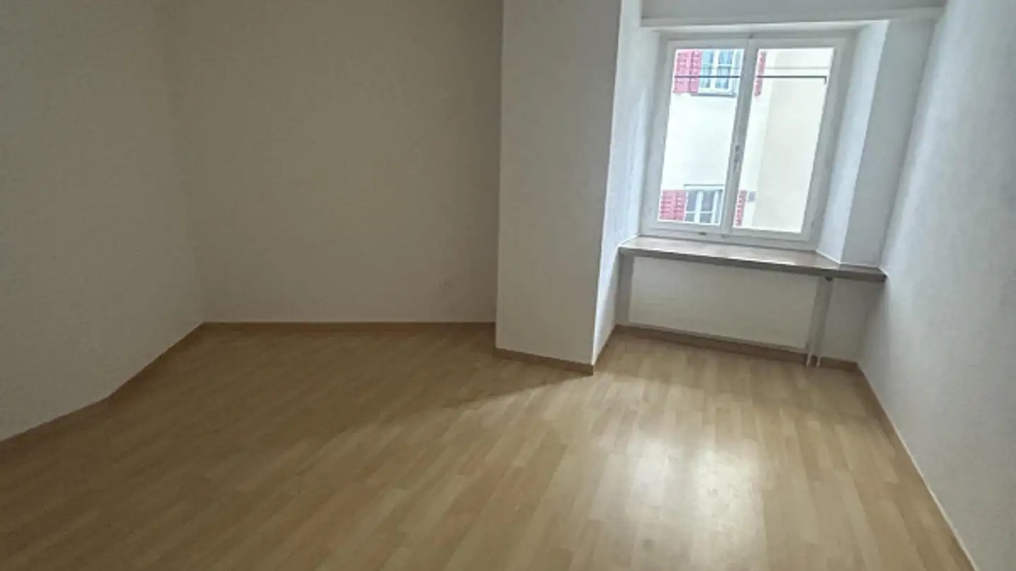Apartment for rent - Rabengasse 12, 7000 Chur