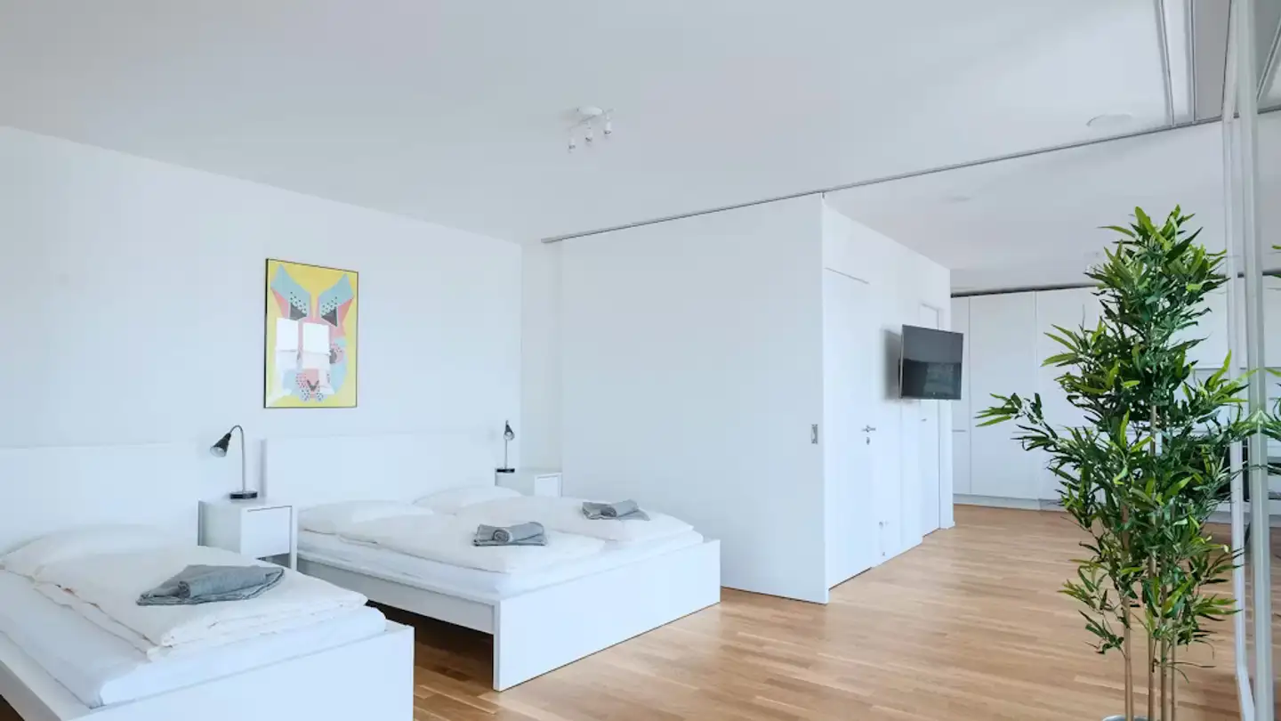 Apartment for rent - Erlenmattstrasse, 4058 Basel