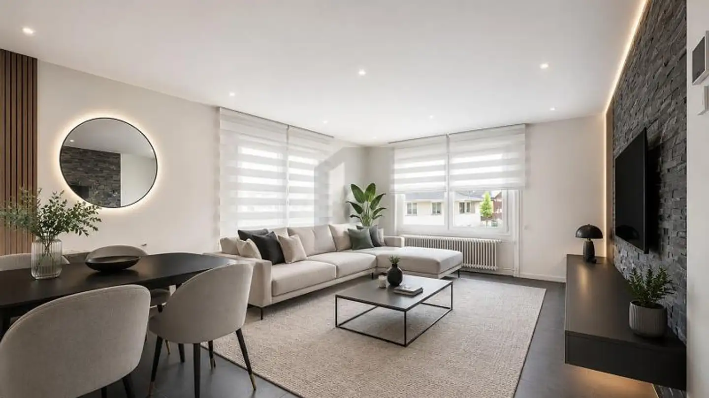 Einfamilienhaus kaufen - 9430 St. Margrethen SG