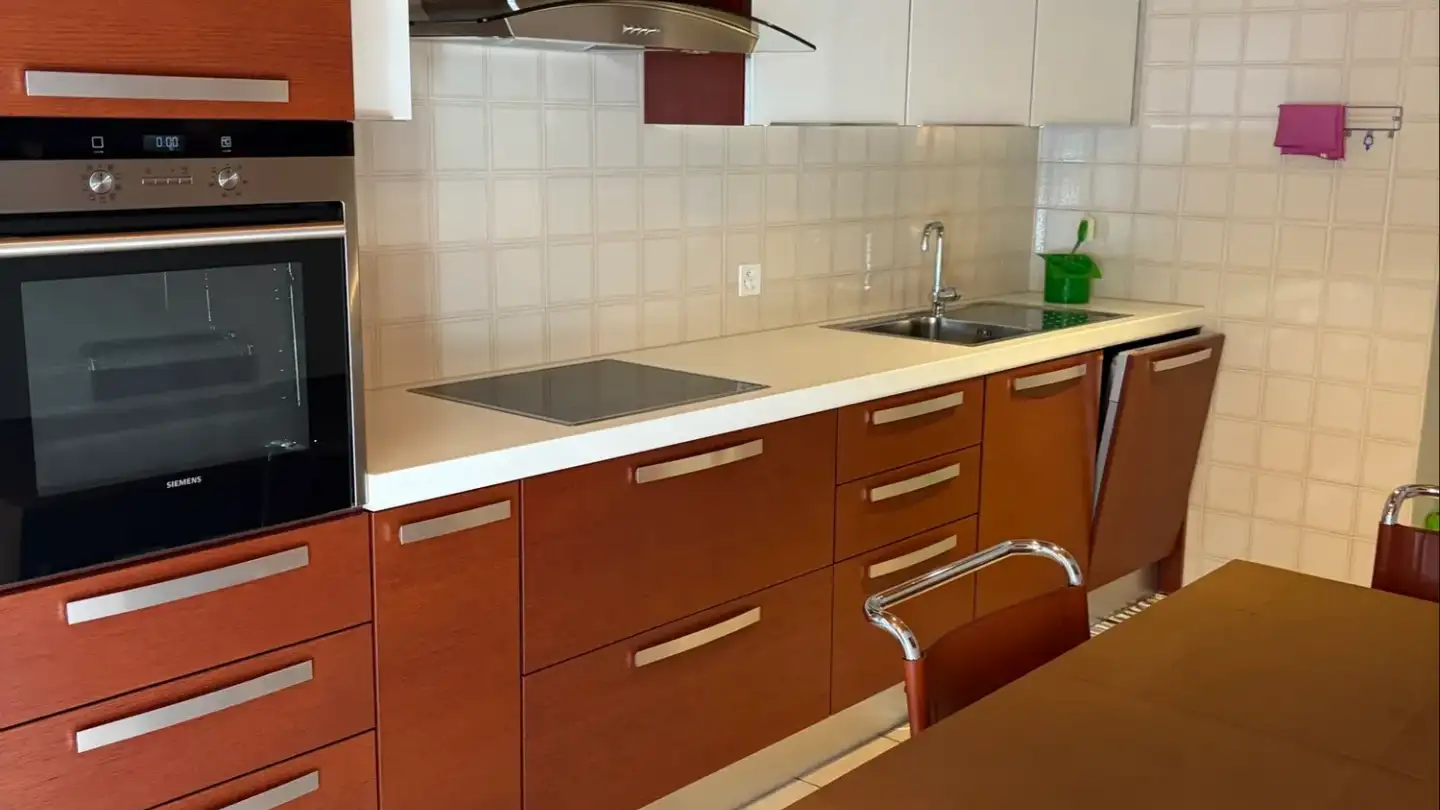 Apartment for rent - Via Bagni 4, 6855 Stabio - Photo 4