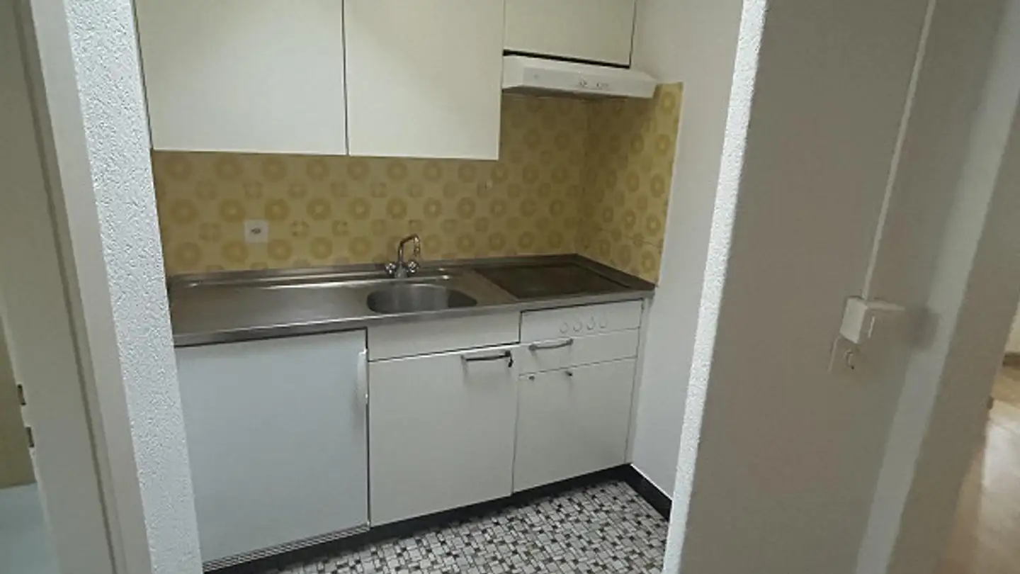 Apartment for rent - Rabengasse 12, 7000 Chur - Photo 3