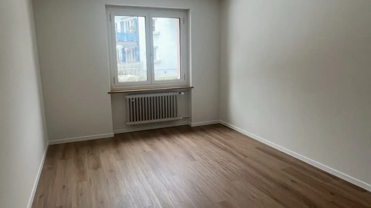 Single room for rent - 8045 Zürich - Photo 2