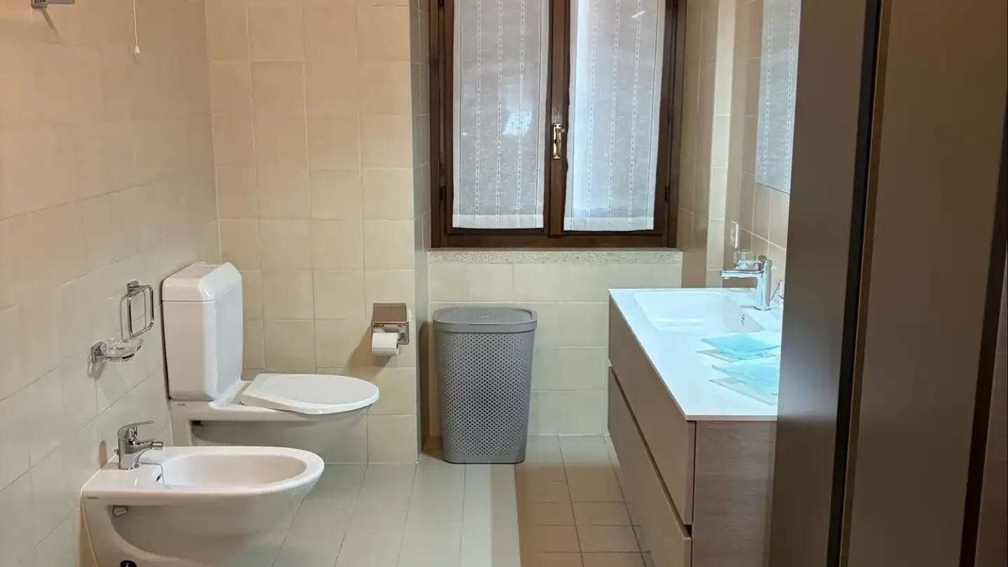 Apartment for rent - Via Bagni 4, 6855 Stabio - Photo 2