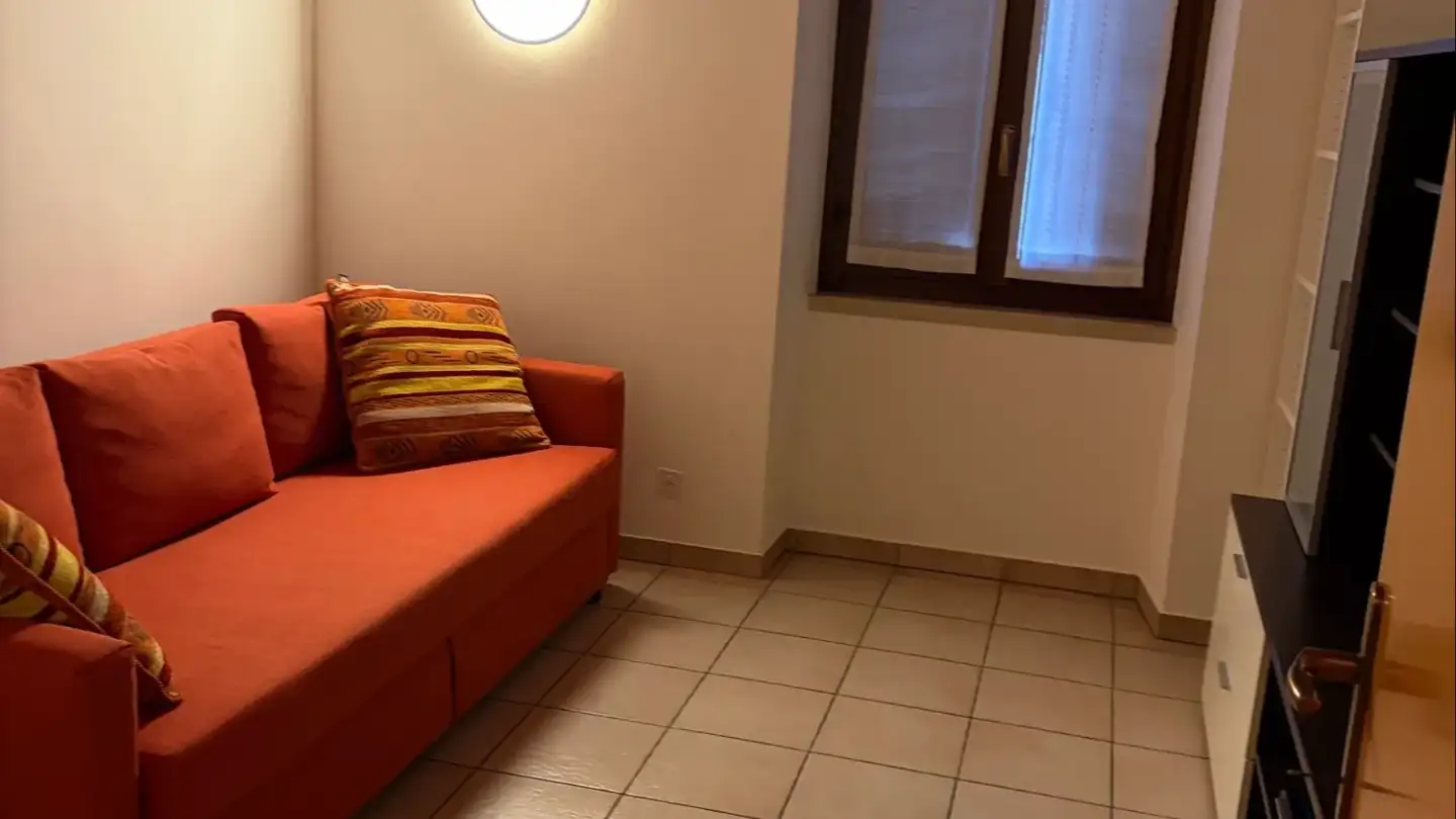 Apartment for rent - Via Bagni 4, 6855 Stabio - Photo 3