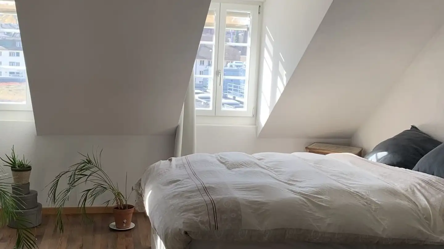 Single room for rent - 3007 Bern