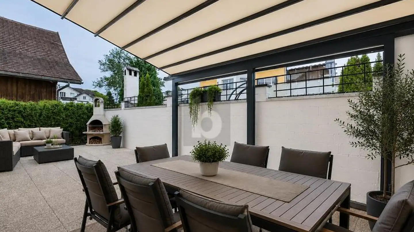 Einfamilienhaus kaufen - 9430 St. Margrethen SG - Foto 4