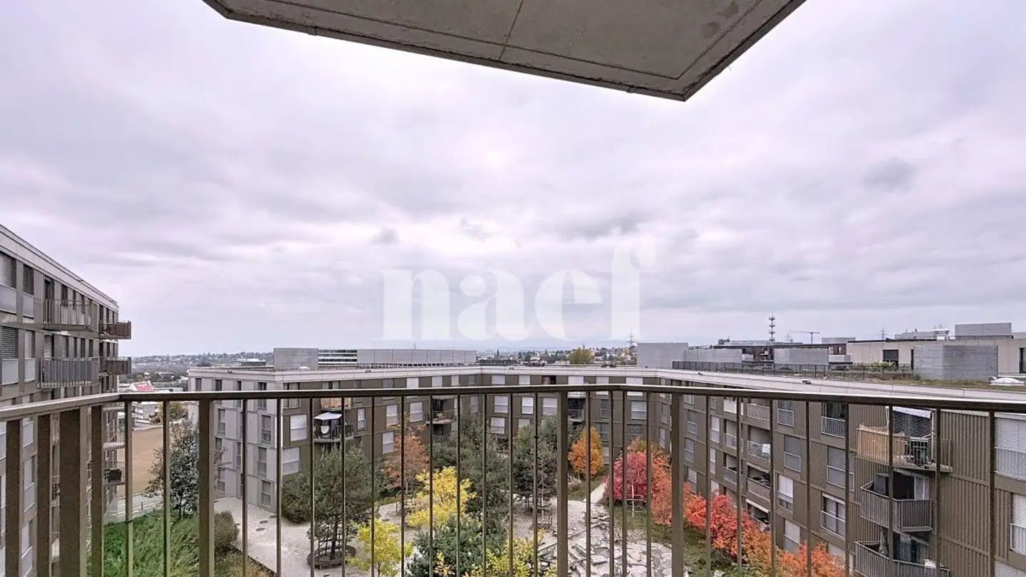 Appartement à louer - Chemin des Lentillières 13B, 1023 Crissier - Photo 3