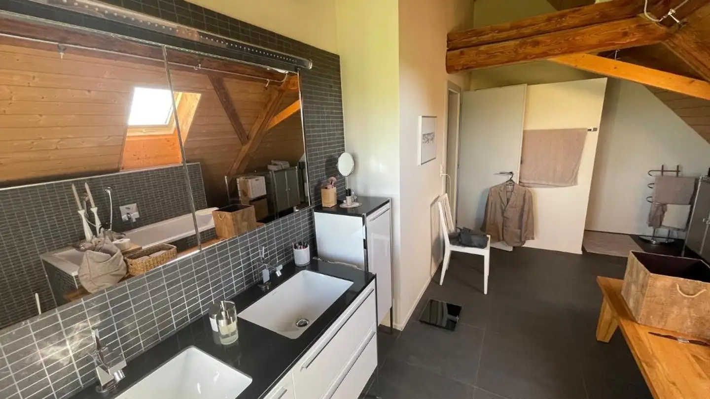 Wohnung mieten - Bottigenstrasse 226, 3019 Bern