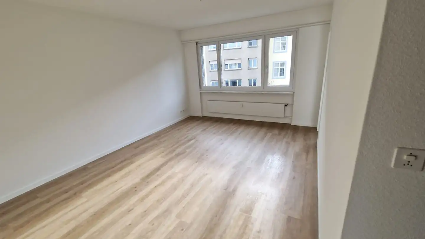 Appartement à louer - Florastrasse 11, 4057 Basel