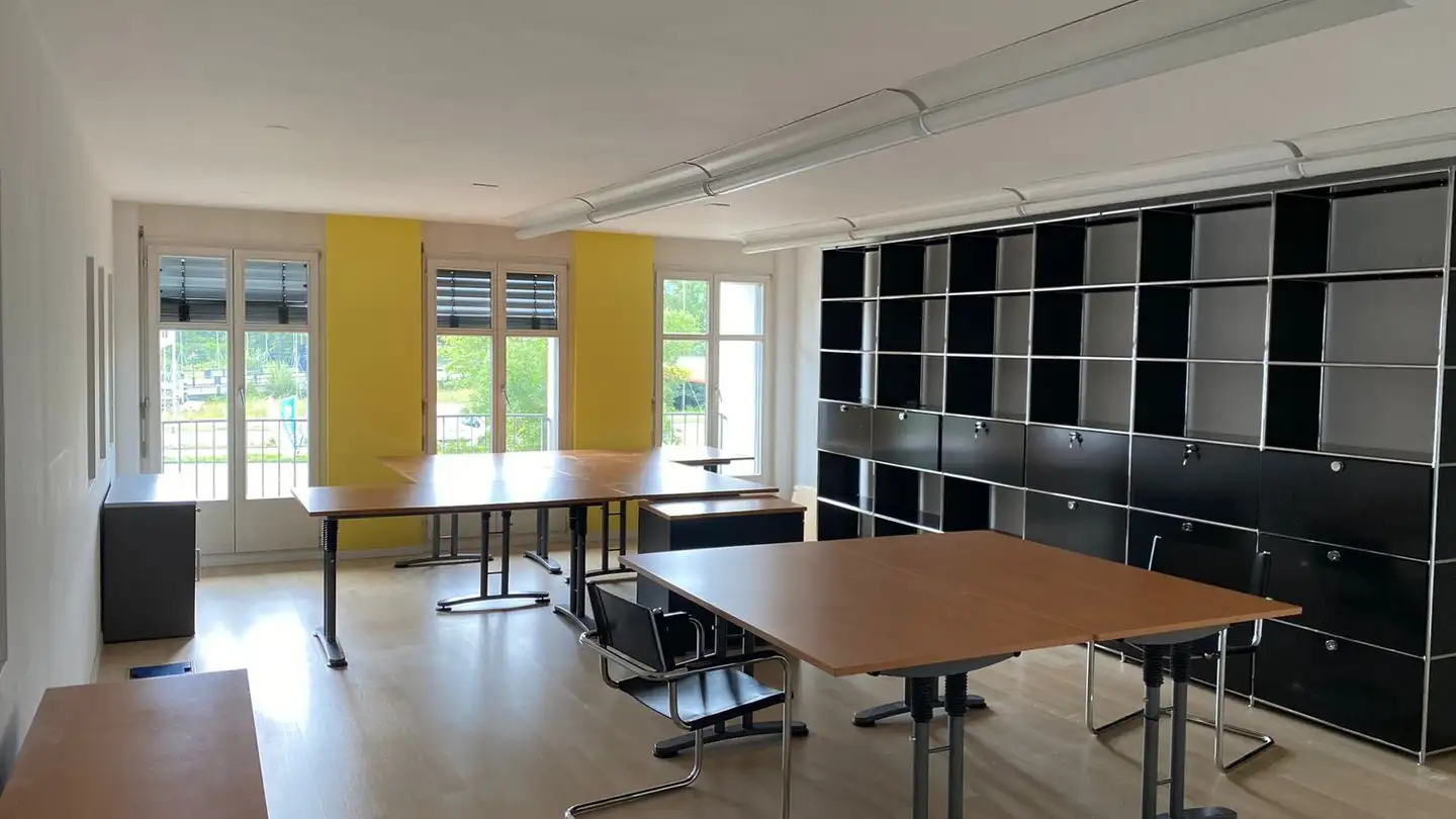 Bürofläche mieten - Ueberlandstrasse 101, 8600 Dübendorf - Foto 2