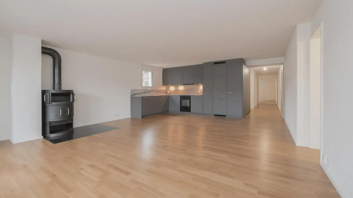 Apartment for rent - Fischerhäuserstrasse 29, 8200 Schaffhausen - Photo 3