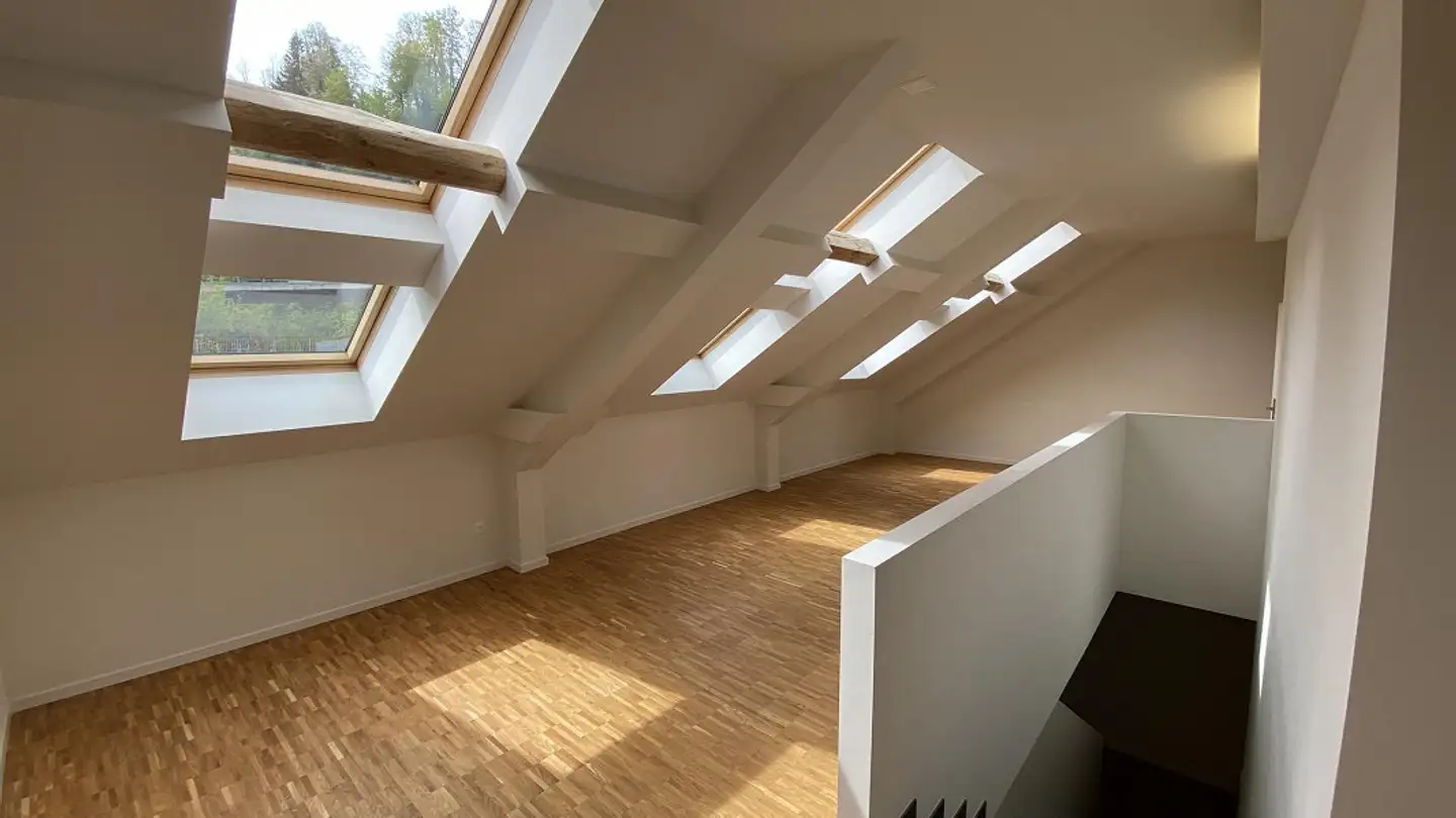 Loft in vendita - Alte Spinnerei 1, 8877 Murg - Foto 3