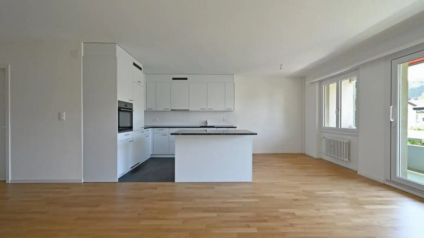 Appartamento in affitto - Blankweg 8, 3072 Ostermundigen - Foto 2