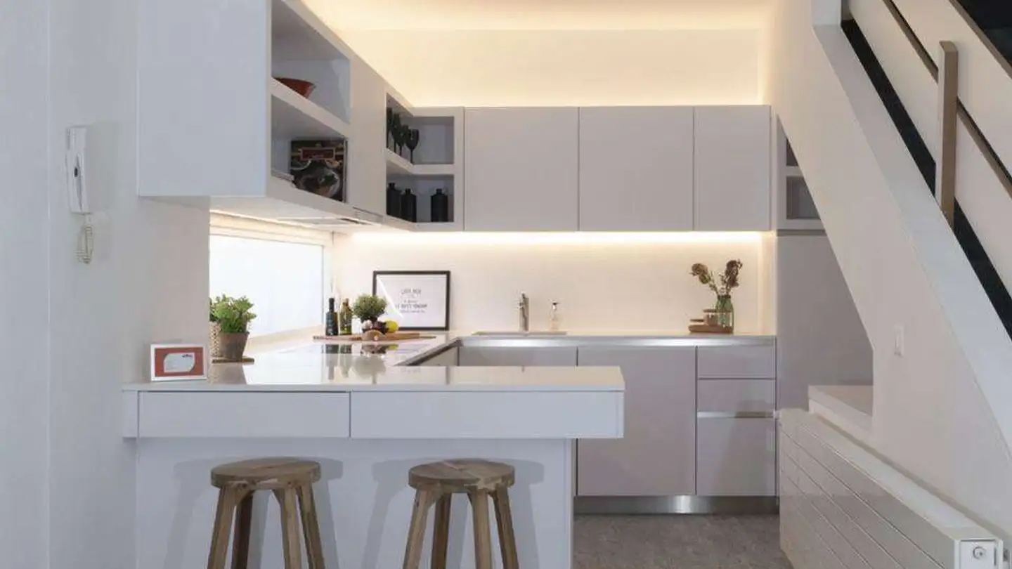 Appartement à louer - Via Paradiso, 6924 Sorengo - Photo 4