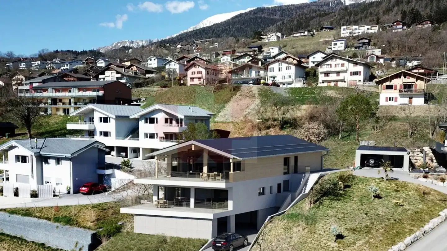 Appartamento in vendita - 1966 St-Romain (Ayent) - Foto 2