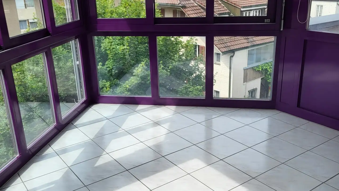 Penthouse mieten - Blankweg 7, 3072 Ostermundigen - Foto 3