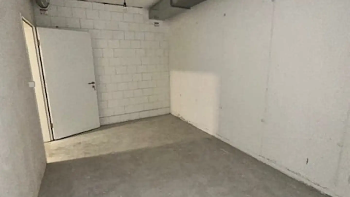 Atelier à louer - Solothurnstrasse 66, 2543 Lengnau BE - Photo 3