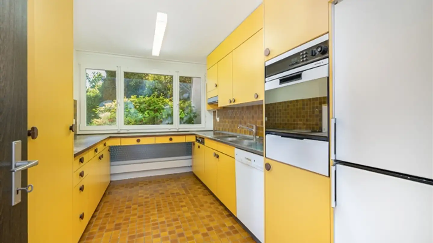 Row house for sale - Wiesliacher 59, 8053 Zürich - Photo 2