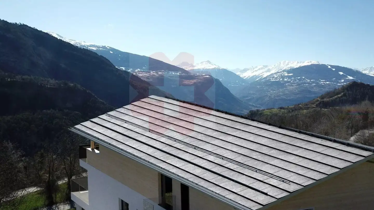 Appartamento in vendita - 1966 St-Romain (Ayent) - Foto 4