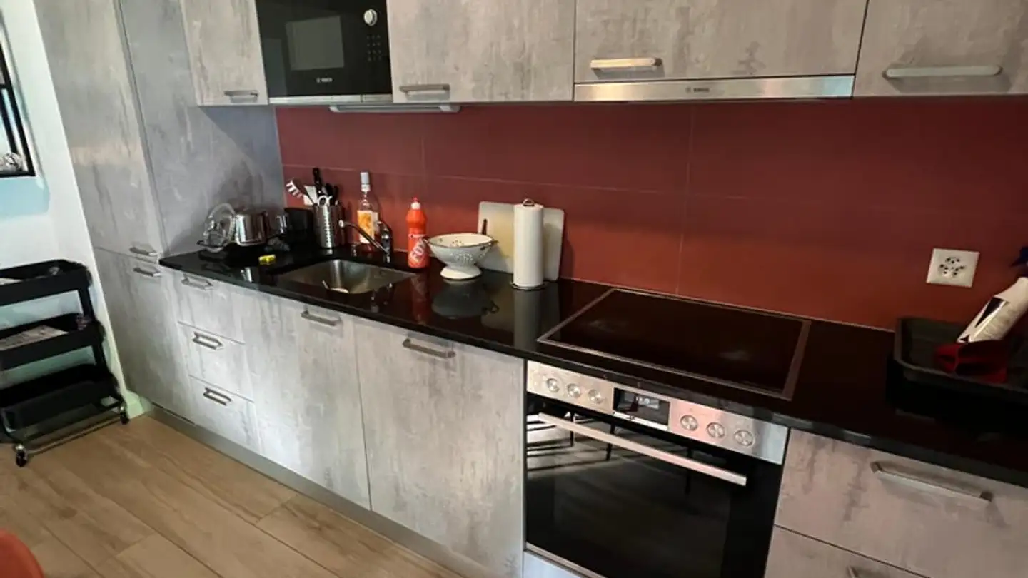 Appartement à louer - Rue De France 2, 1450 Ste-Croix - Photo 2