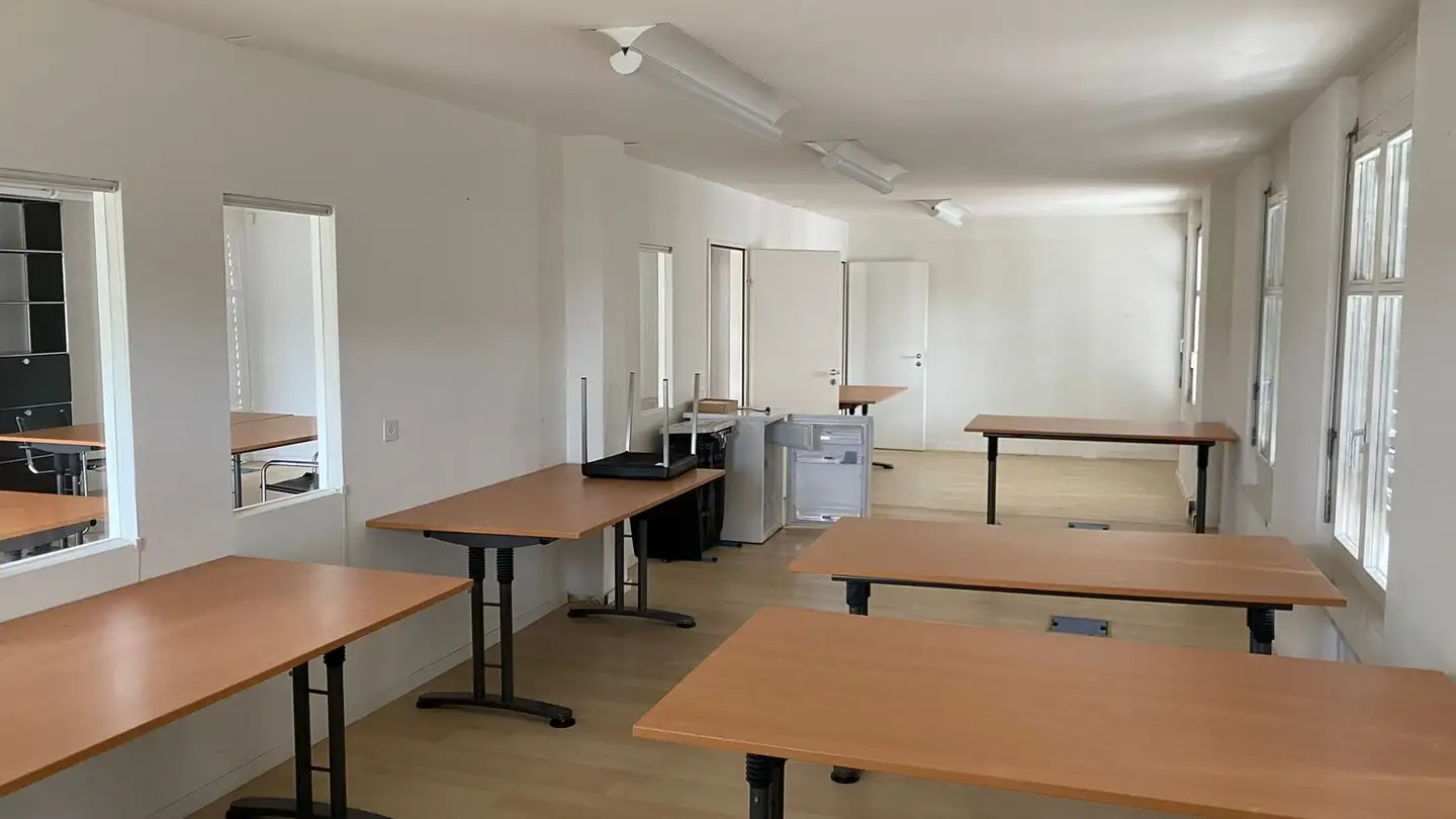 Bürofläche mieten - Ueberlandstrasse 101, 8600 Dübendorf - Foto 3