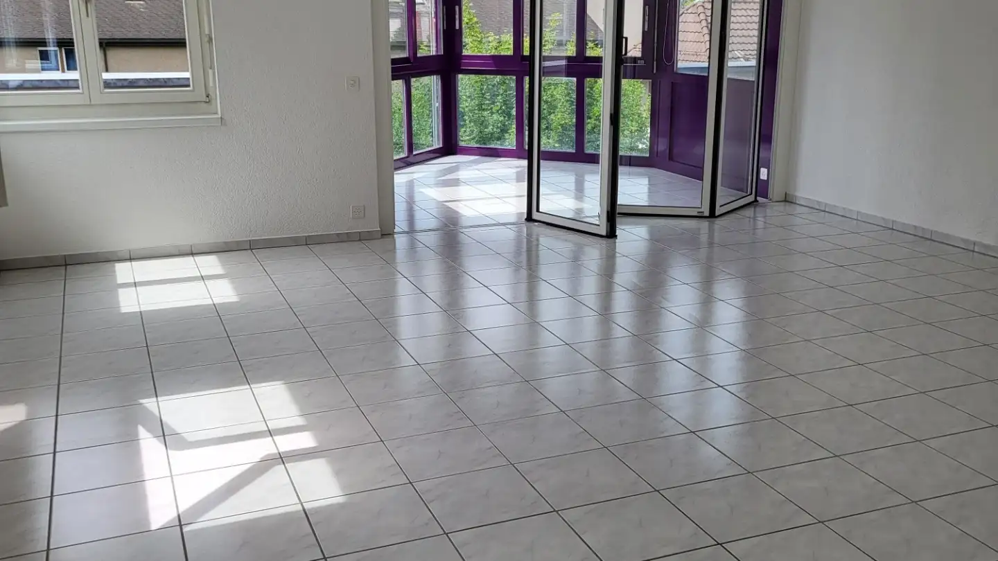 Attico in affitto - Blankweg 7, 3072 Ostermundigen