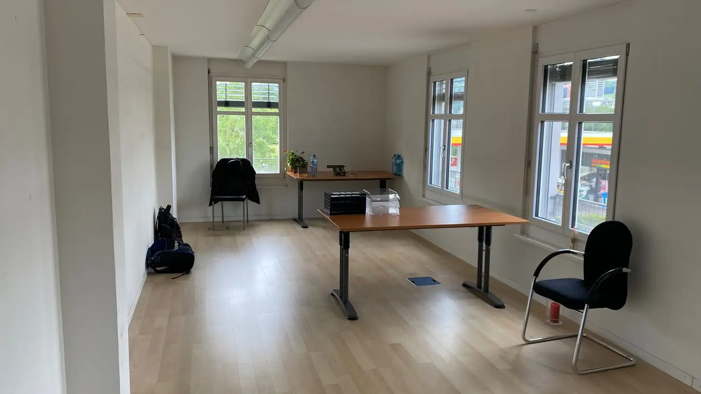 Bürofläche mieten - Ueberlandstrasse 101, 8600 Dübendorf - Foto 4