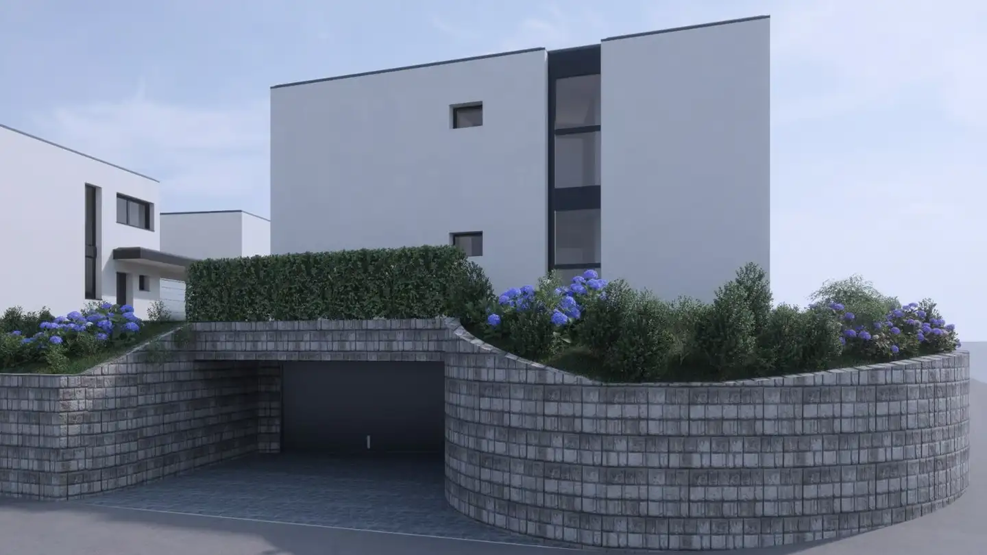 Appartamento in vendita - Via Alle Casette, 6807 Taverne - Foto 4