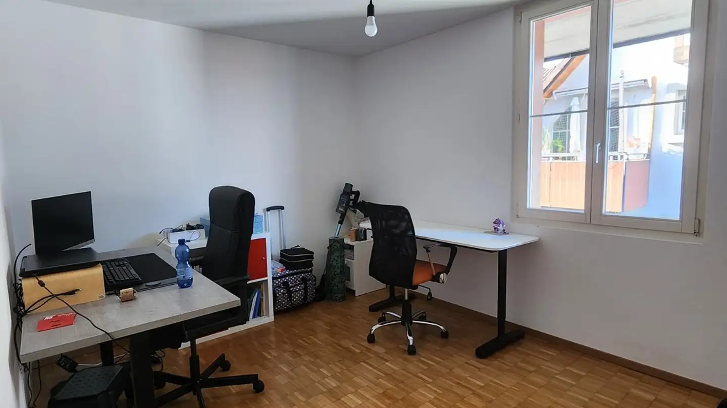 Appartamento in affitto - Schulweg 8, 8600 Dübendorf - Photo 3