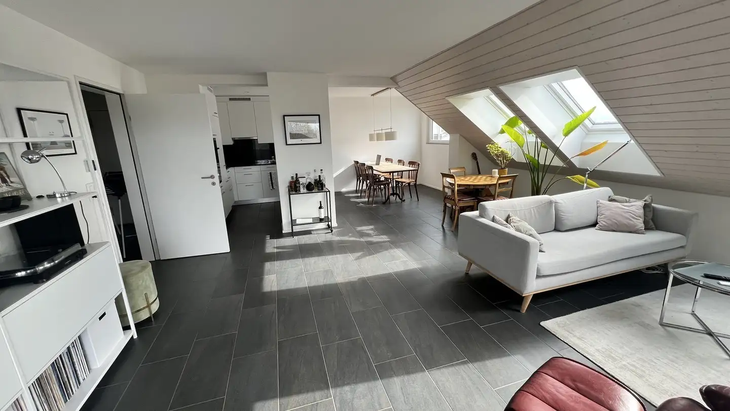 Apartment for rent - Chapfstrasse 10, 8126 Zumikon - Photo 4