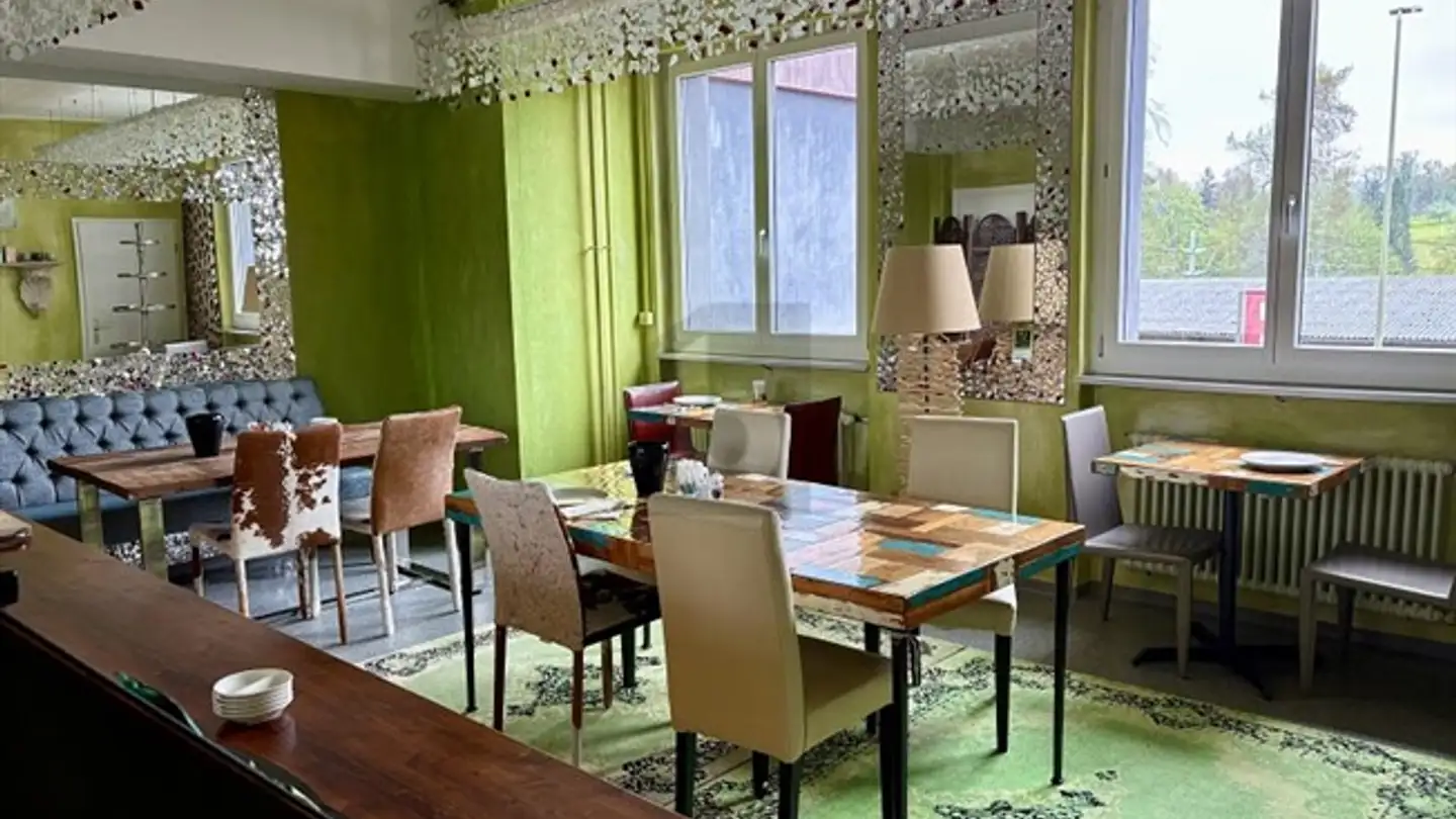 Apartment for rent - 8804 Au ZH - Photo 4