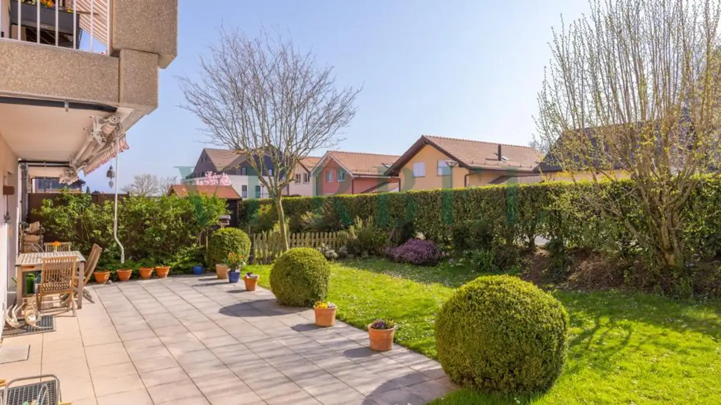 Apartment for sale - 1275 Chéserex