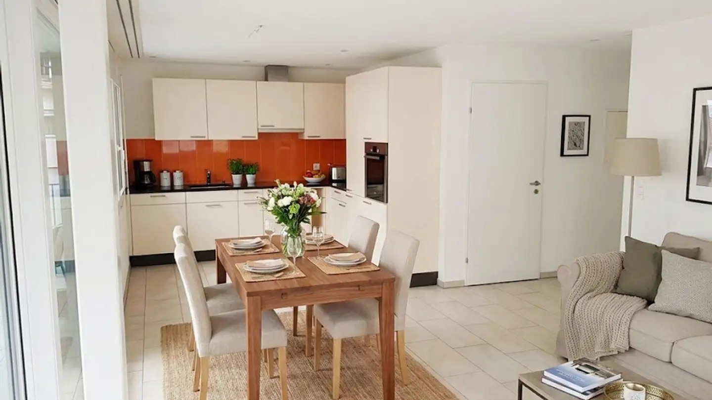 Apartment for sale - Grünauring 5, 6014 Luzern